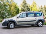 Lada Largus Cross 2014 года